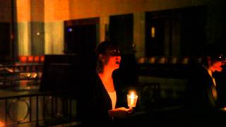 There is a Flower, John Rutter