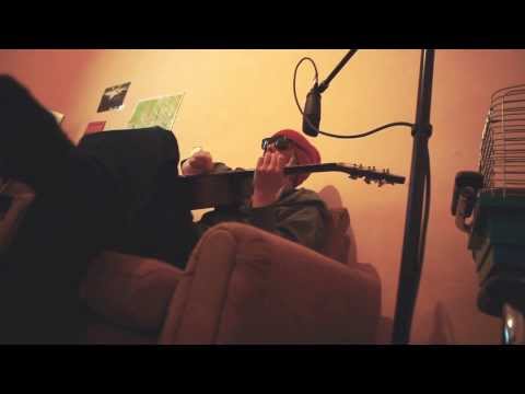 Bastards - Cocaine blues acoustic guitar