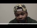 Bj The Chicago Kid Shouts Out Kartez Marcel Obey