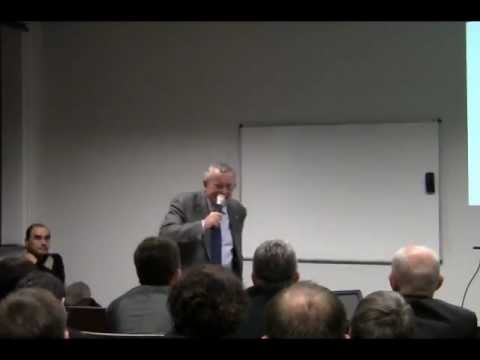 prof. Andrzej Koźmiński - Konkurencja i przedsiębiorczość oparta na wiedzy cz.4