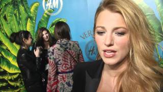 Fashion-Event New York: 'Versace for H&M'