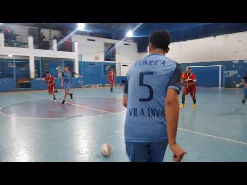 cometa futsal x fumuca futsal