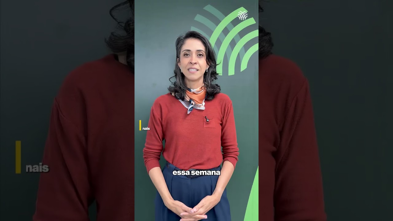 Aconteceu no Agro - 5 a 9 de outubro de 2026