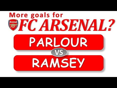 PARLOUR vs. RAMSEY