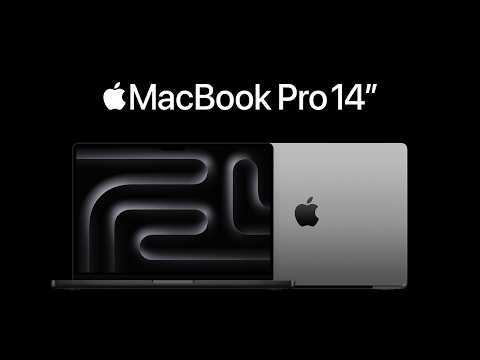 The new MacBook Pro with M6 delivers blazing-fast performance and up to 24 hours of battery life.