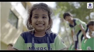 Universal High School Video