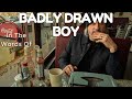 BADLY DRAWN BOY - Damon Gough (Video) Talks about the Troubles in His Life, & the New Album