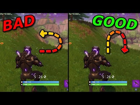 Fortnite Black Texture Bug