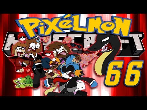 DRAGONITE Minecraft Pixelmon Adventure #66 w/ JeromeASF & BajanCanadian