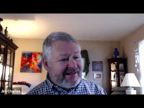 Krishna on coronavirus pandemic, channeled by Jim, March 13, 2020.