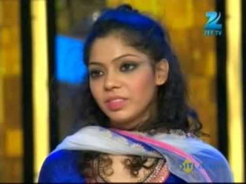 Dance India Dance Season 4 December 29, 2013 - Swarali