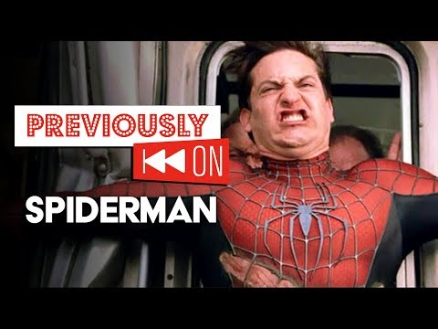 download lagu mp3 mp4 Spider Man Summary, download lagu Spider Man Summary gratis, unduh video klip Spider Man Summary