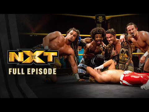 WWE NXT