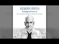 Luisterboek: Zolang er leven is: Het nieuwe geheime dagboek van Hendrik Groen, 85 jaar - Hendrik ...