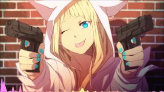 Nightcore ➫ Uplink & Jason Gewalt - Euphoria