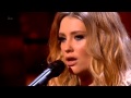 Ella Henderson Live At The London Palladium Glow