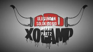 preview picture of video 'ULU SUNGAN SOLOK BIO BIO PART 2 ( THE HIDDEN PARADISE)'