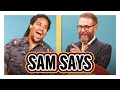 Sam Says Game Changer Full Episode