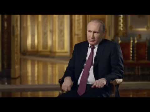 Prezident 3 dokumental film