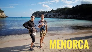 (ENG) Menorca, not just beaches