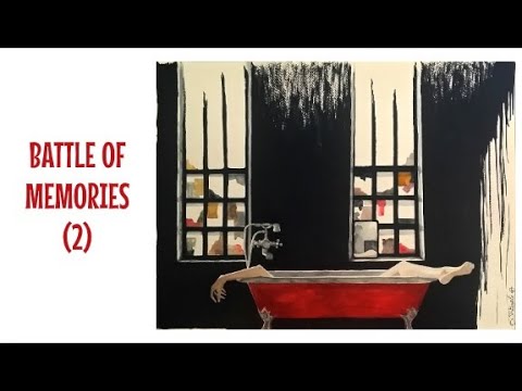 Listening to Dimash   episode 63 Battle of Memorie 2