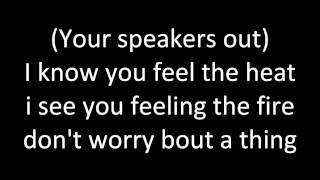 Big Time Rush - Blow your Speakers (with Lyrics)