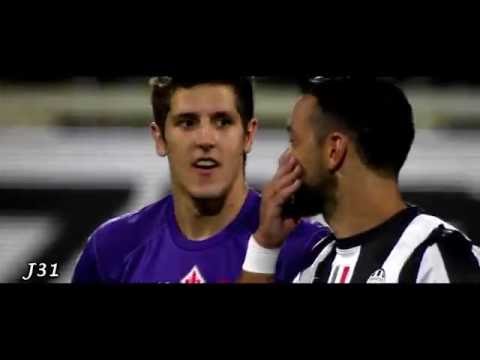 Stevan Jovetic - Welcome to Manchester City | 2013