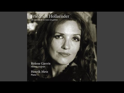 Ich bin die fesche Lola