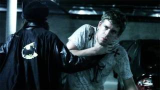 'Battling The Batman' (short action film) - Corey Vidal & Vincent Cyr (Part 2 of 2)