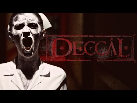 Trailer of Deccal (2015)