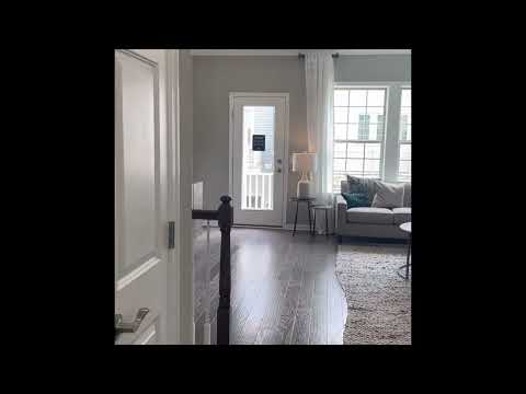 New Construction- Townhouse for sale New Jersey