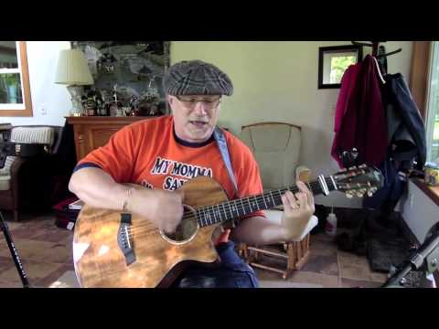 Go Now - Moody Blues