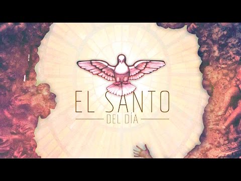 SANTO DEL DÍA - 08 DE JULIO - SAN PROCOPIO