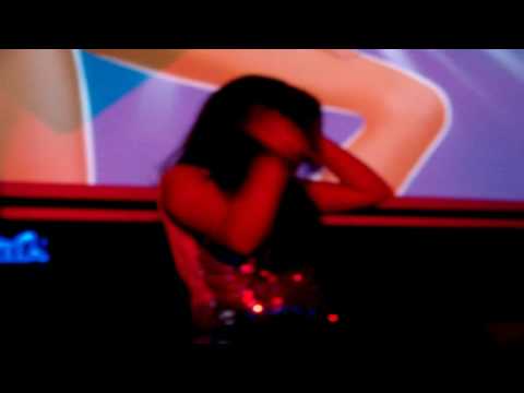 HedKandi -  No Halo -  Live at Club Top (22.10.2009)