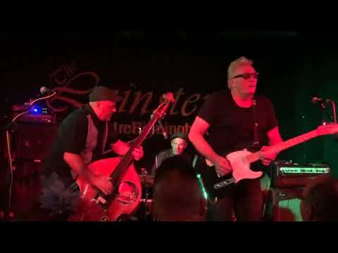 The Shakin Pyramids - Wild Little Willy