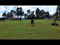 Jamhuri Day Celebrations Police Parade At Nyamira South Sub County