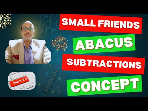 Mastering 5's Complements: Essential Abacus Subtraction Techniques