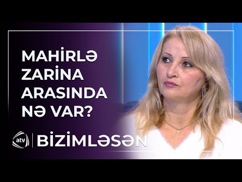 "Zarina aramıza girib..." - Arzudan Zarina ilə bağlı ŞOK AÇIQLAMA 