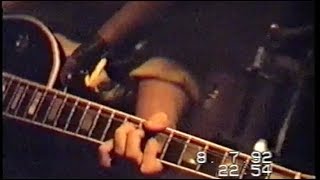 The Mr. T Experience - &quot;Merry Fucking Christmas&quot;