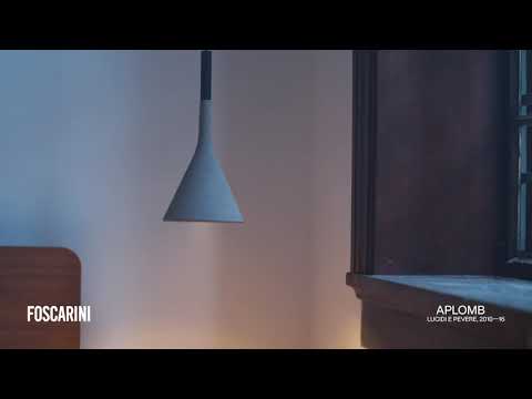 APLOMB by Foscarini | Design: Lucidi e Pevere