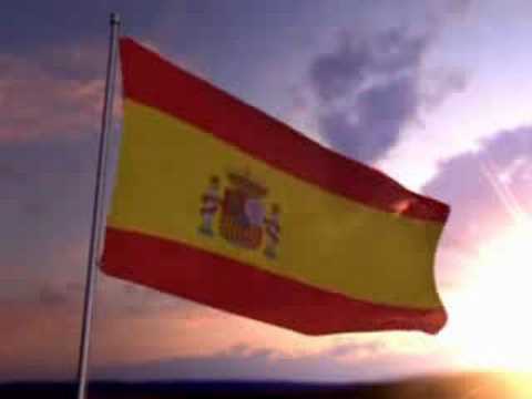 Himno de la División Azul 🇪🇸