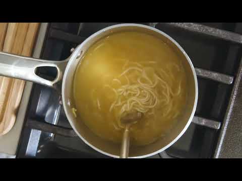 Clean Monday Meals Chicken Ramen Seasoning