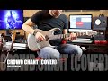Crowd Chant - Joe Satriani (Cover) HD