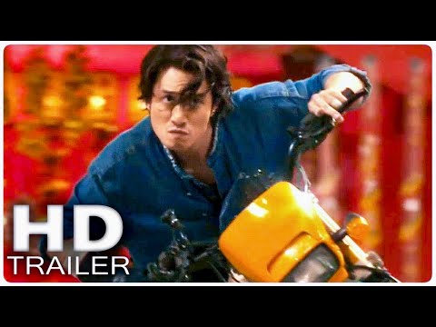 Tráiler La ciudad de los guerreros [BDRIP] 2024