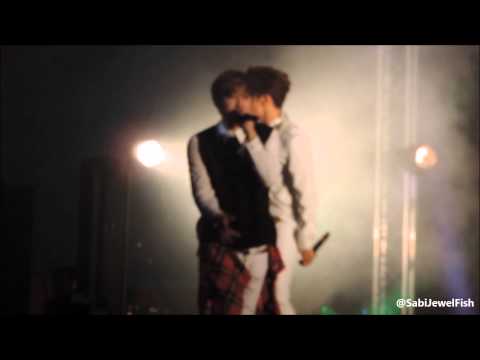 141113 1+1 = LOVE @ LKFF