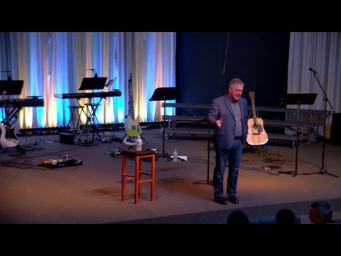 Deeper Life Conference 03/02/2018