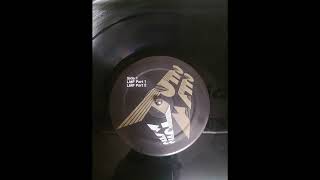 Tutto Matto –  LMF Part 2 [The LMF EP (The Last Minute Of Funk)]