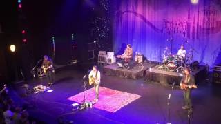 Toad the Wet Sprocket - Something to Say