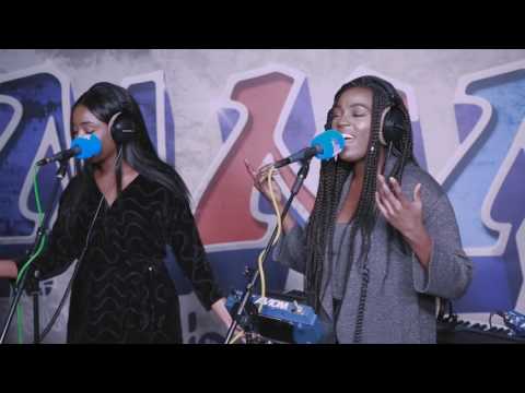 MNM: Wayi & Sunday Rose - Side To Side (Ariana Grande Cover)