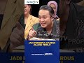 Pengepul Kardus Jelang Pemilu Shorts
